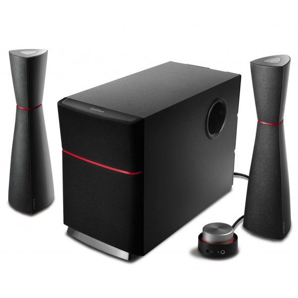 Акустична система Edifier M3200 red Акустична система Edifier M3200 red
