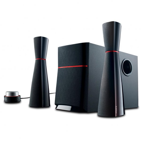 Акустична система Edifier M3200 red Акустична система Edifier M3200 red