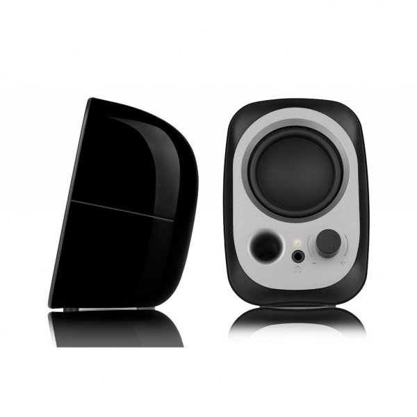 Акустична система Edifier R12U Black Акустична система Edifier R12U Black