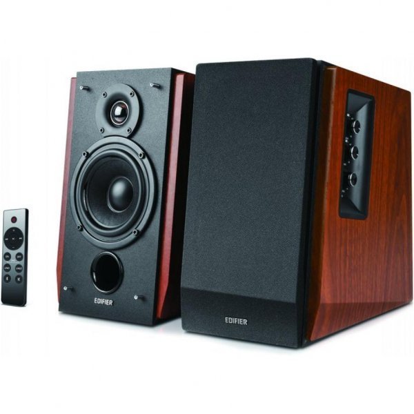 Акустична система Edifier R1700BTs Brown Акустична система Edifier R1700BTs Brown