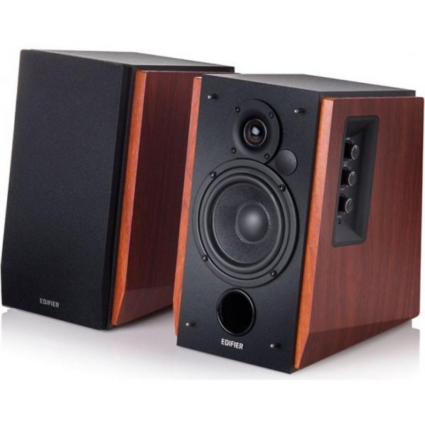 Акустична система Edifier R1700BTs Brown Акустична система Edifier R1700BTs Brown