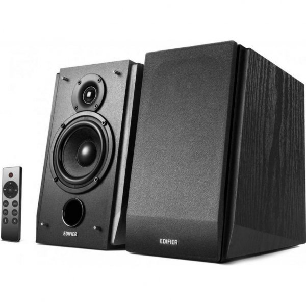 Акустична система Edifier R1855DB Black Акустична система Edifier R1855DB Black