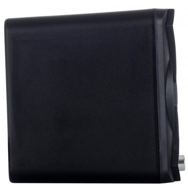 Акустична система Ergo ST-2 Black Акустична система Ergo ST-2 Black