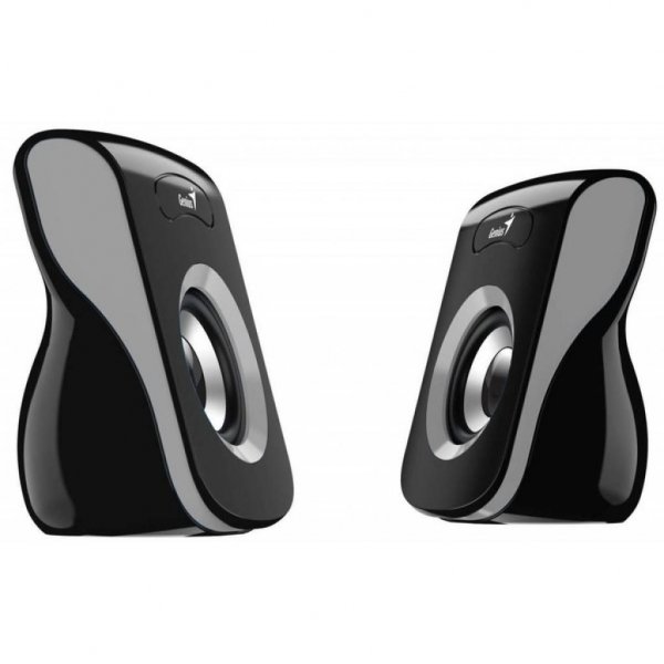 Акустична система Genius SP-Q180 Iron Grey (31730026400) Акустична система Genius SP-Q180 Iron Grey (31730026400)