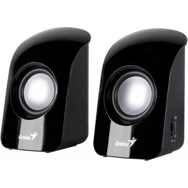 Акустична система Genius SP-U115 (31731006100) Акустична система Genius SP-U115 (31731006100)