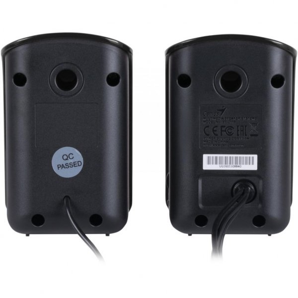 Акустична система Genius SP-U115 (31731006100) Акустична система Genius SP-U115 (31731006100)