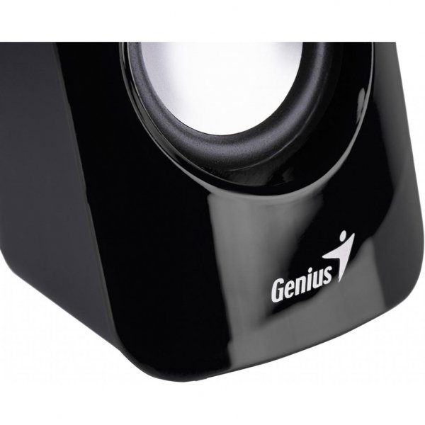 Акустична система Genius SP-U115 (31731006100) Акустична система Genius SP-U115 (31731006100)