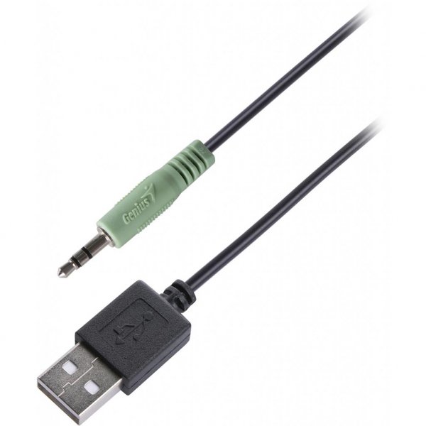 Акустична система Genius SP-U115 (31731006100) Акустична система Genius SP-U115 (31731006100)