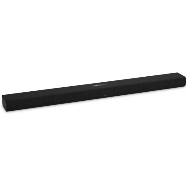 Акустична система Harman Kardon Citation Bar Black (HKCITATIONBARBLKEU)