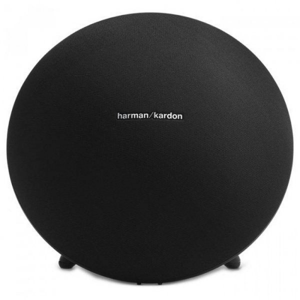Акустична система Harman Kardon Onyx Studio 4 Black (HKOS4BLKEU)