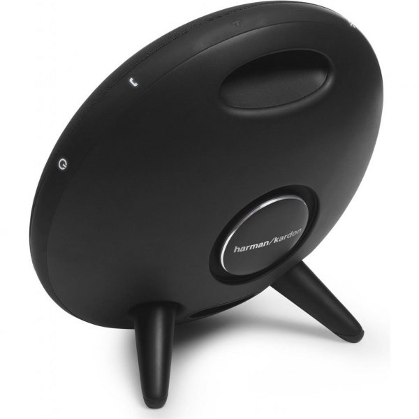 Акустична система Harman Kardon Onyx Studio 4 Black (HKOS4BLKEU)