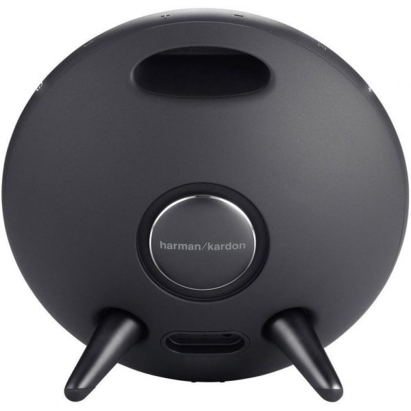 Акустична система Harman Kardon Onyx Studio 4 Black (HKOS4BLKEU)
