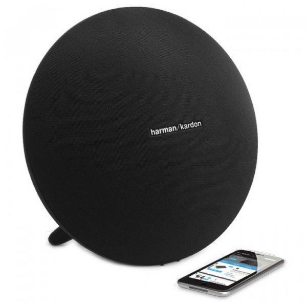 Акустична система Harman Kardon Onyx Studio 4 Black (HKOS4BLKEU)