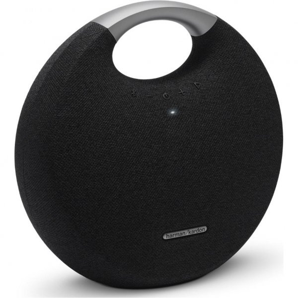 Акустична система Harman Kardon Onyx Studio 5 Black (HKOS5BLKEU)