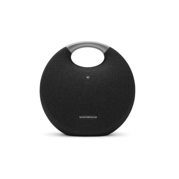 Акустична система Harman Kardon Onyx Studio 5 Black (HKOS5BLKEU)