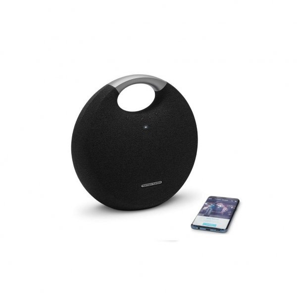 Акустична система Harman Kardon Onyx Studio 5 Black (HKOS5BLKEU)