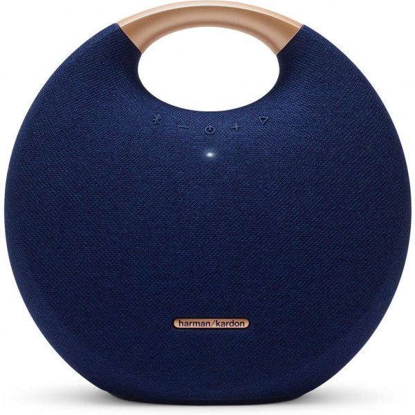 Акустична система Harman Kardon Onyx Studio 5 Blue (HKOS5BLUEU)