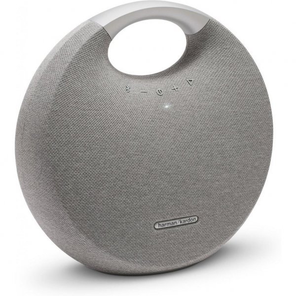 Акустична система Harman Kardon Onyx Studio 5 Grey (HKOS5GRYEU) Акустична система Harman Kardon Onyx Studio 5 Grey (HKOS5GRYEU)