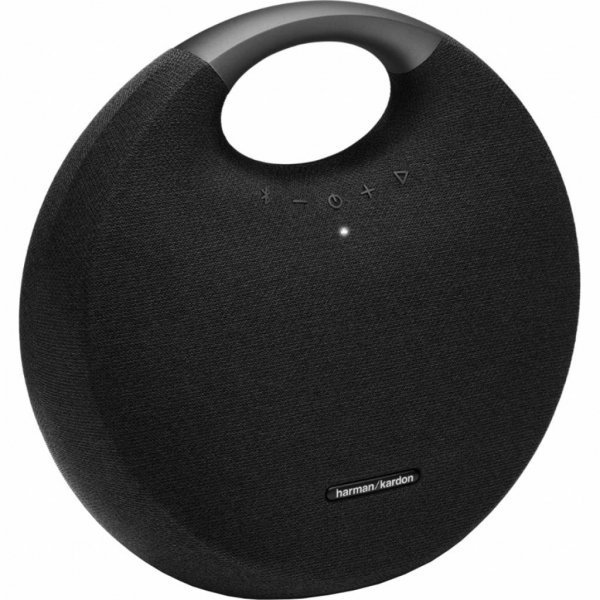 Акустична система Harman Kardon Onyx Studio 6 Black (HKOS6BLKEU) Акустична система Harman Kardon Onyx Studio 6 Black (HKOS6BLKEU)