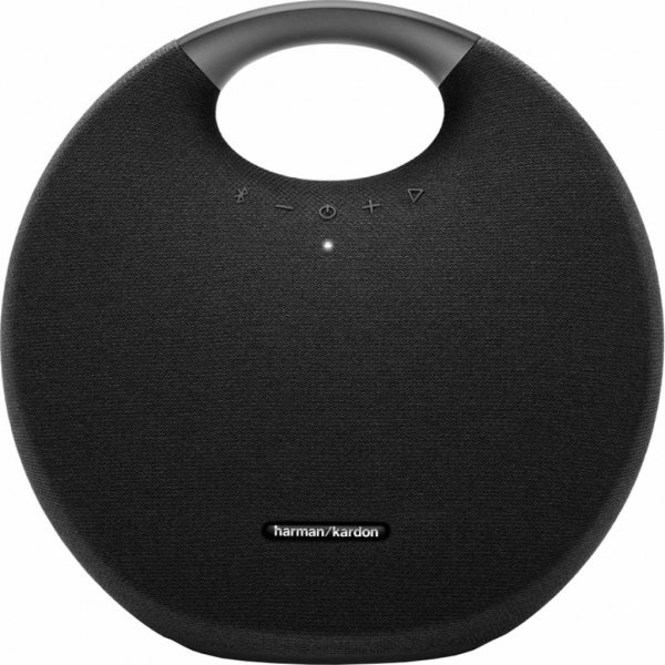 Акустична система Harman Kardon Onyx Studio 6 Black (HKOS6BLKEU) Акустична система Harman Kardon Onyx Studio 6 Black (HKOS6BLKEU)
