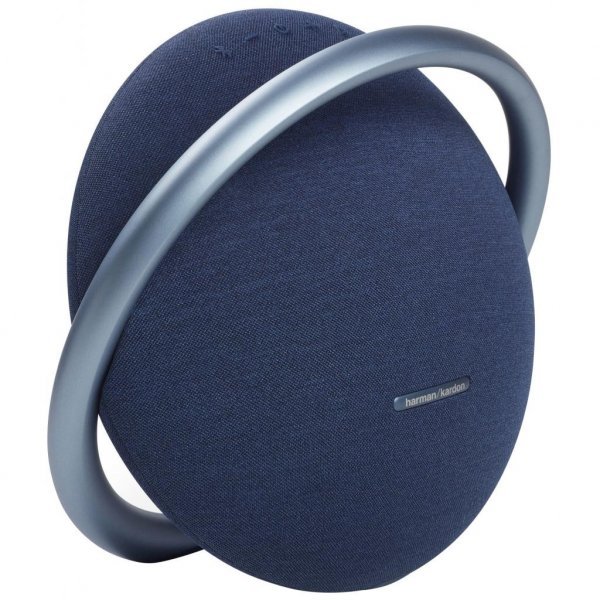 Акустична система Harman Kardon Onyx Studio 7 Blue (HKOS7BLUEP)