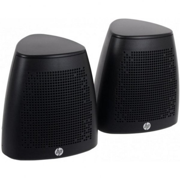Акустична система HP S3100 Black (V3Y47AA) Акустична система HP S3100 Black (V3Y47AA)