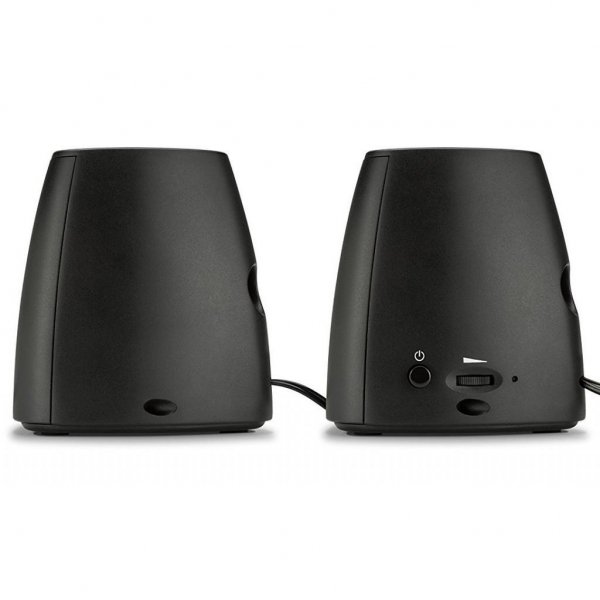 Акустична система HP S3100 Black (V3Y47AA) Акустична система HP S3100 Black (V3Y47AA)