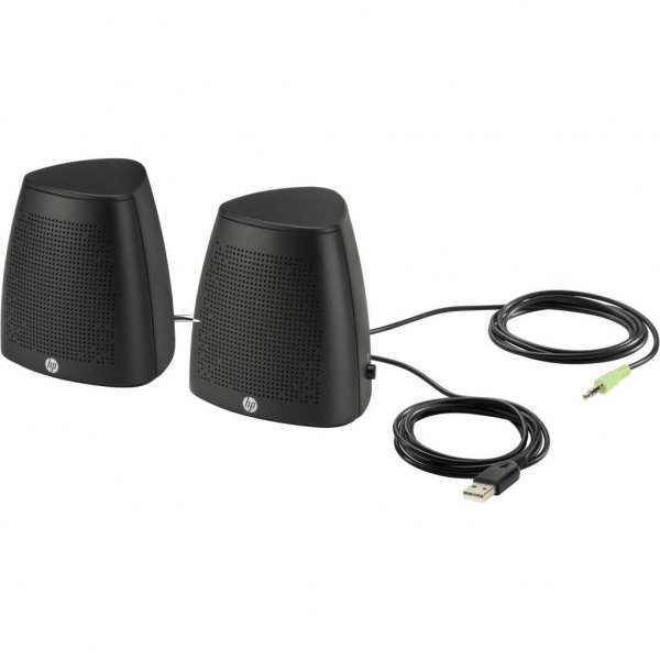 Акустична система HP S3100 Black (V3Y47AA) Акустична система HP S3100 Black (V3Y47AA)