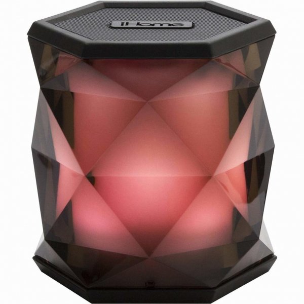 Акустична система iHome iBT68 Wireless Color Changing Mic (IBT68B)