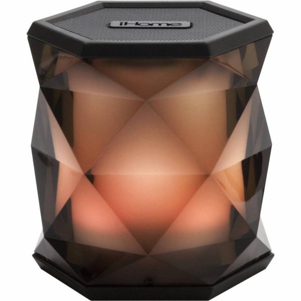 Акустична система iHome iBT68 Wireless Color Changing Mic (IBT68B)