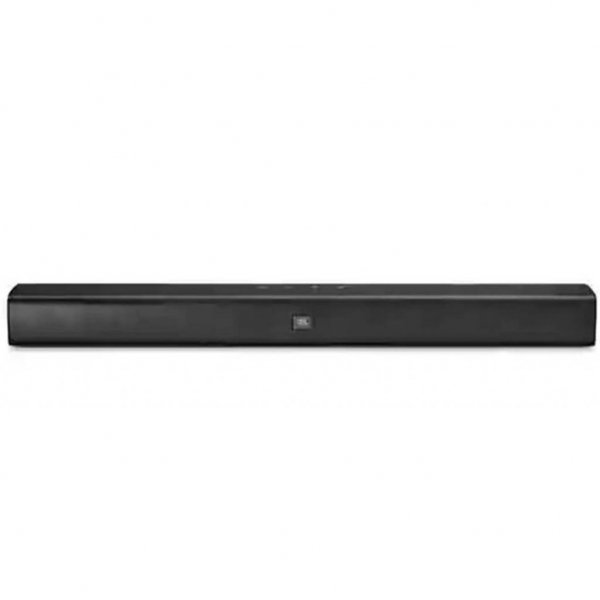 Акустична система JBL Bar Studio 2.0 Channel Soundbar with Bluetooth (JBLBARSBLK)