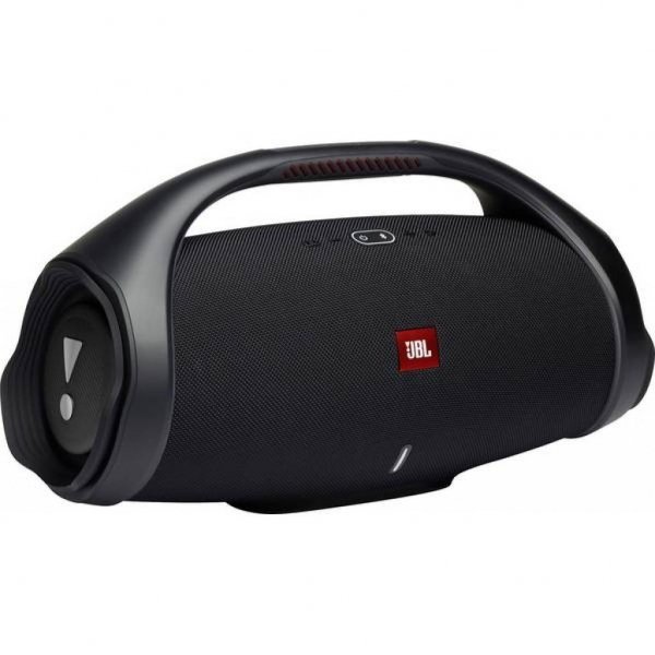 Акустична система JBL Boombox 2 Black (JBLBOOMBOX2BLKEU) Акустична система JBL Boombox 2 Black (JBLBOOMBOX2BLKEU)