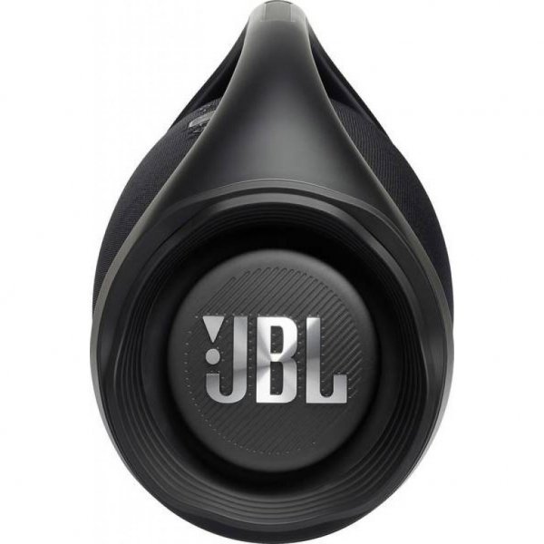 Акустична система JBL Boombox 2 Black (JBLBOOMBOX2BLKEU) Акустична система JBL Boombox 2 Black (JBLBOOMBOX2BLKEU)