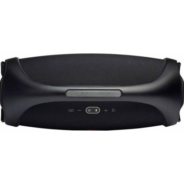 Акустична система JBL Boombox 2 Black (JBLBOOMBOX2BLKEU) Акустична система JBL Boombox 2 Black (JBLBOOMBOX2BLKEU)