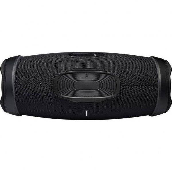 Акустична система JBL Boombox 2 Black (JBLBOOMBOX2BLKEU) Акустична система JBL Boombox 2 Black (JBLBOOMBOX2BLKEU)