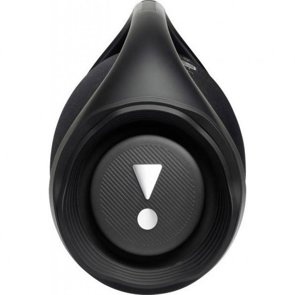 Акустична система JBL Boombox 2 Black (JBLBOOMBOX2BLKEU) Акустична система JBL Boombox 2 Black (JBLBOOMBOX2BLKEU)
