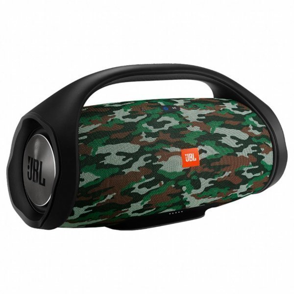 Акустична система JBL Boombox 2 Squad (JBLBOOMBOX2SQUADEU) Акустична система JBL Boombox 2 Squad (JBLBOOMBOX2SQUADEU)