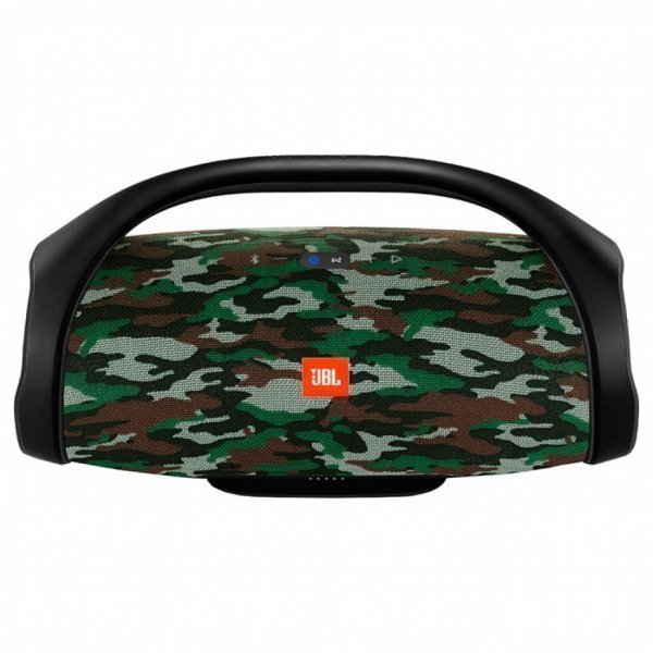 Акустична система JBL Boombox 2 Squad (JBLBOOMBOX2SQUADEU) Акустична система JBL Boombox 2 Squad (JBLBOOMBOX2SQUADEU)