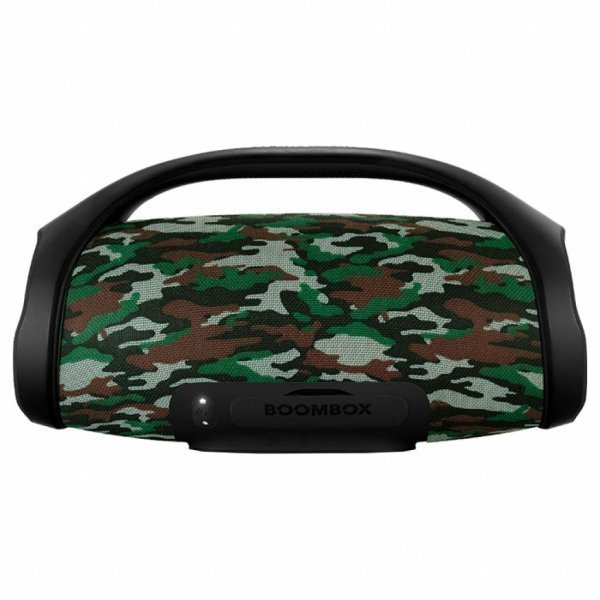 Акустична система JBL Boombox 2 Squad (JBLBOOMBOX2SQUADEU) Акустична система JBL Boombox 2 Squad (JBLBOOMBOX2SQUADEU)