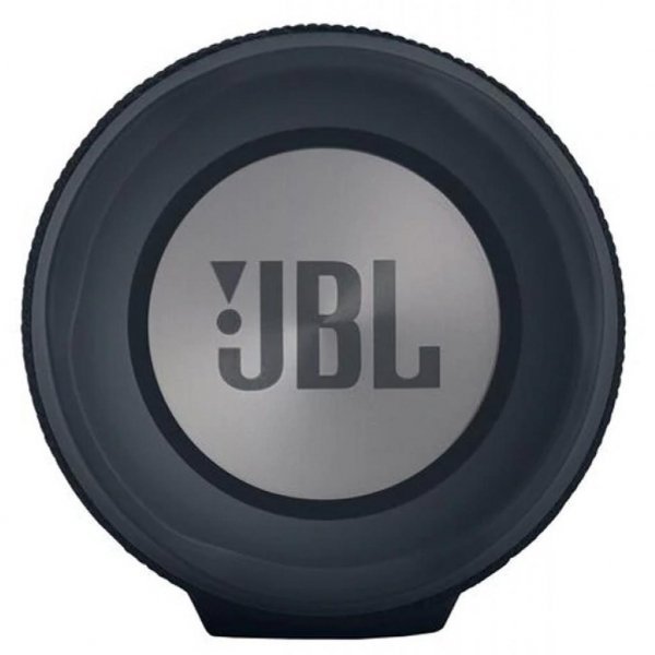 Акустична система JBL Charge 3 Special Edition Black (JBLCHARGE3SEBLKEU)