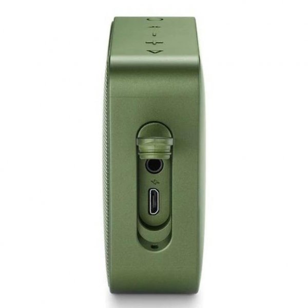 Акустична система JBL GO 2 Green (JBLGO2GRN) Акустична система JBL GO 2 Green (JBLGO2GRN)