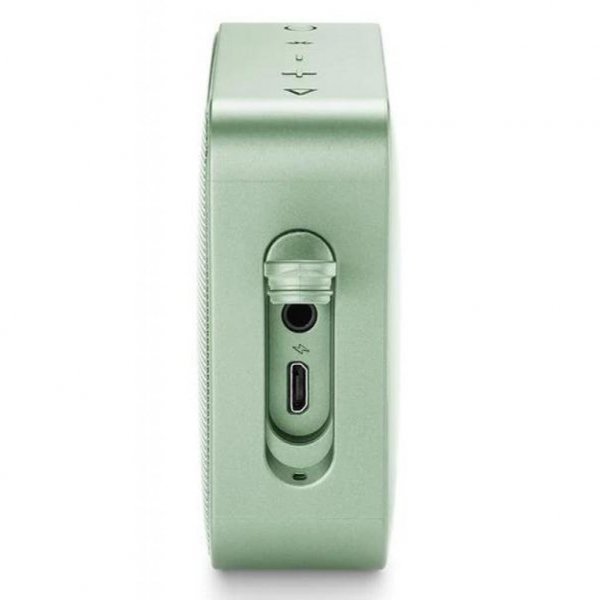 Акустична система JBL GO 2 Mint (JBLGO2MINT)