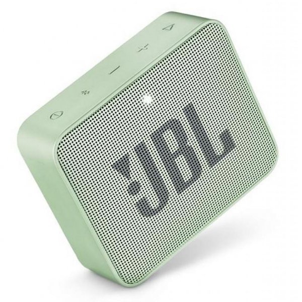 Акустична система JBL GO 2 Mint (JBLGO2MINT)