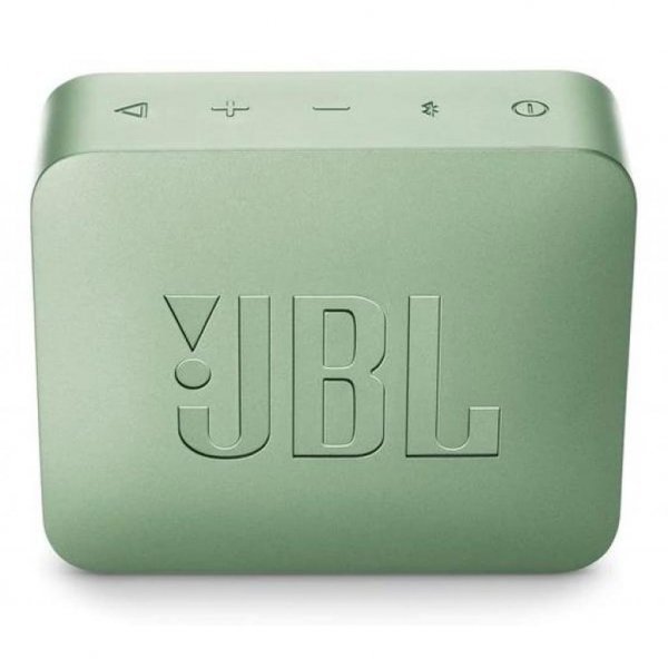 Акустична система JBL GO 2 Mint (JBLGO2MINT)