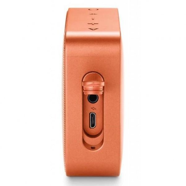 Акустична система JBL GO 2 Orange (JBLGO2ORG) Акустична система JBL GO 2 Orange (JBLGO2ORG)