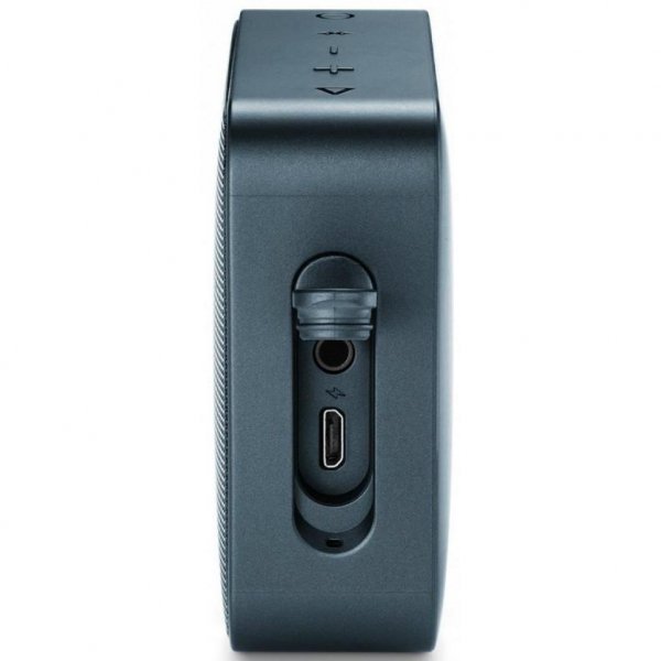 Акустична система JBL GO 2 Slate Navy (JBLGO2NAVY) Акустична система JBL GO 2 Slate Navy (JBLGO2NAVY)