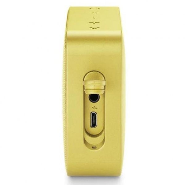 Акустична система JBL GO 2 Yellow (JBLGO2YEL) Акустична система JBL GO 2 Yellow (JBLGO2YEL)