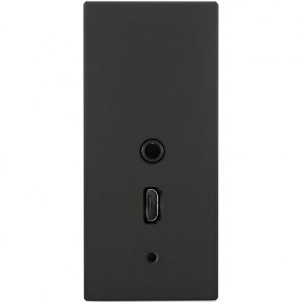 Акустична система JBL GO Black (JBLGOBLK)