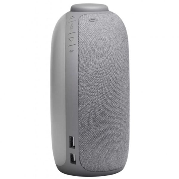 Акустична система JBL Horizon 2 Hotel Gray (HORIZON2HOTELGRYEU)