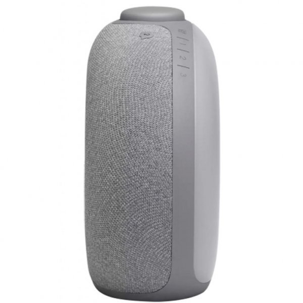 Акустична система JBL Horizon 2 Hotel Gray (HORIZON2HOTELGRYEU)